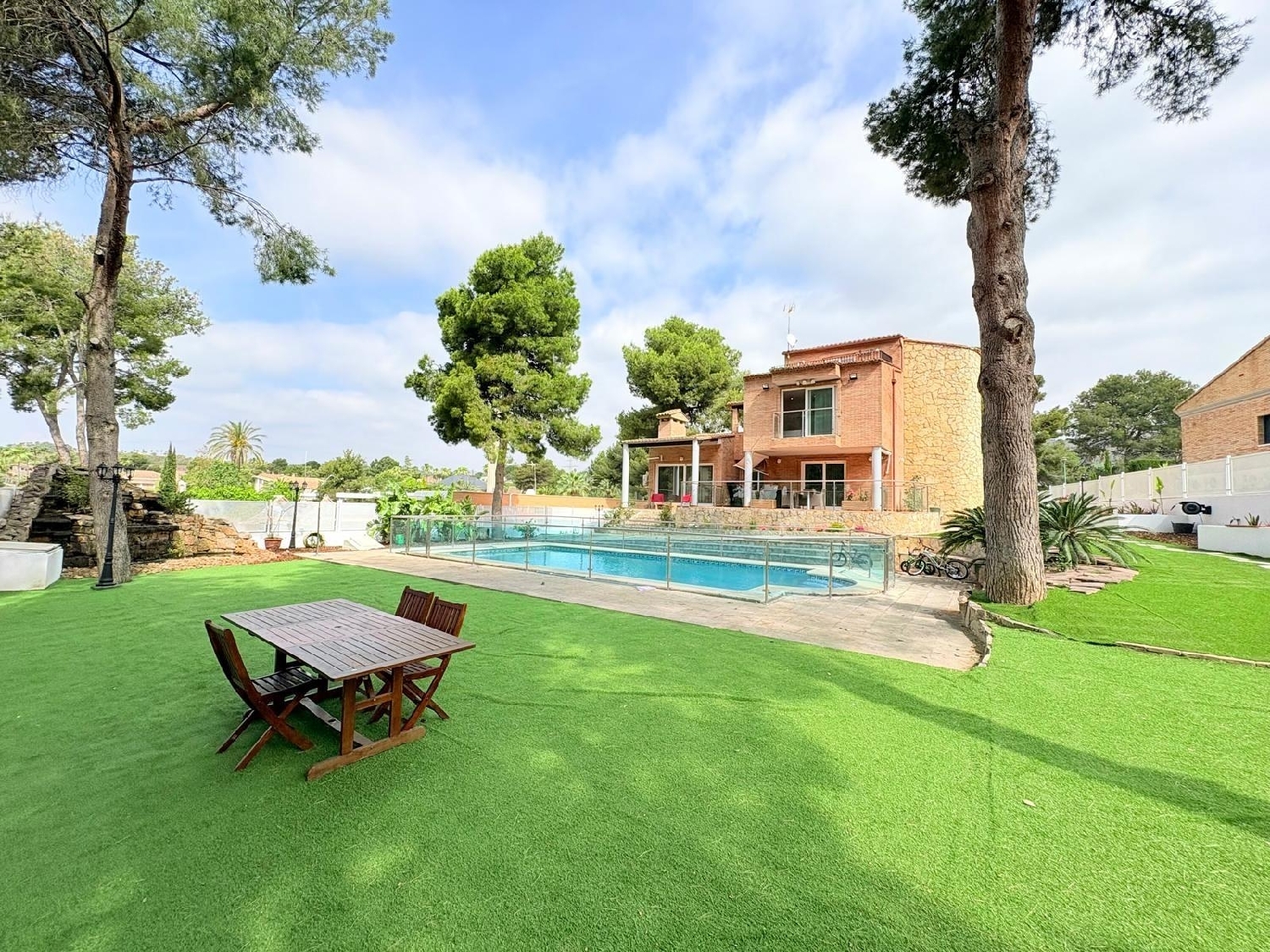 till salu villa Puçol Horta Nord 5