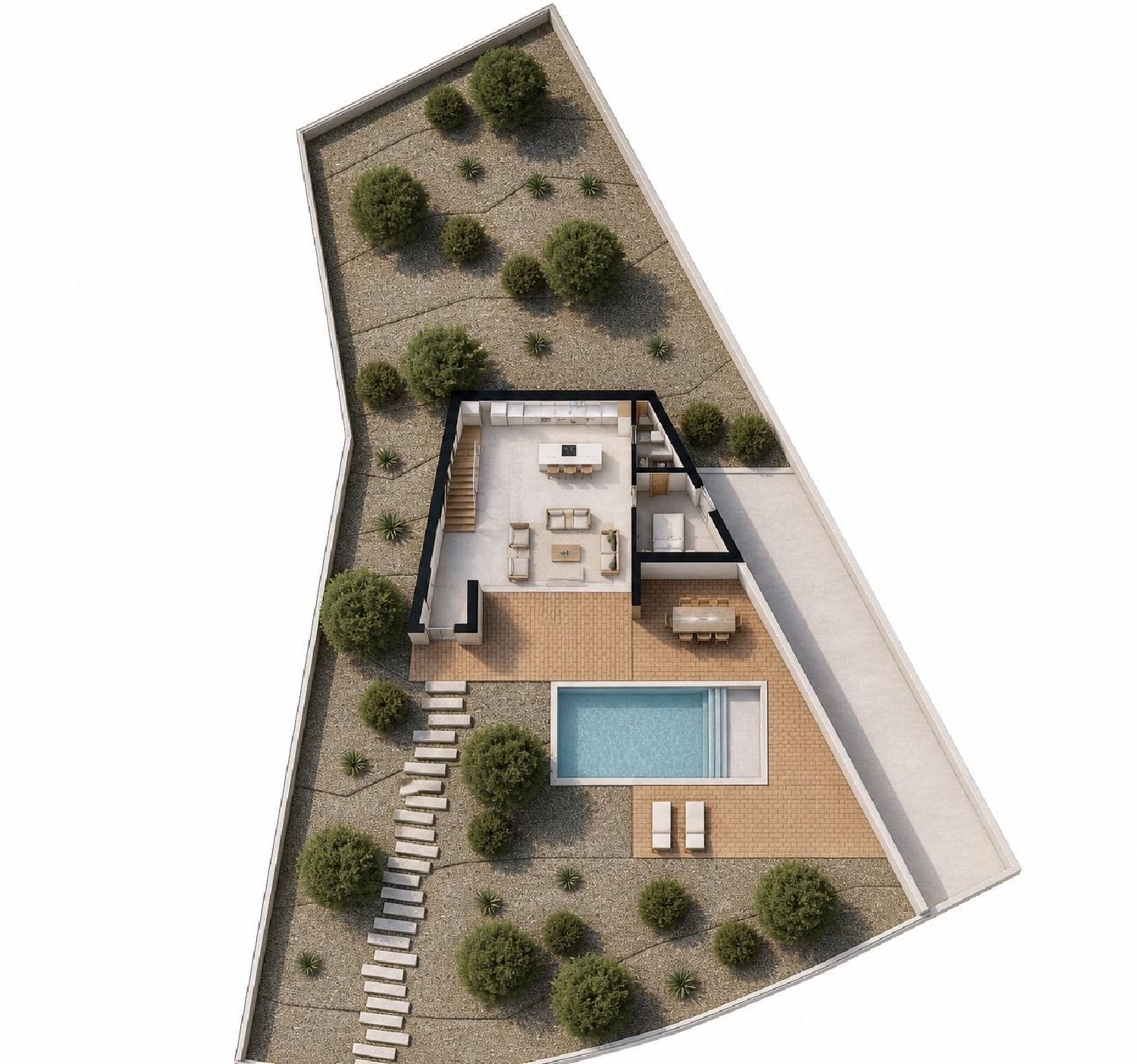 for sale villa Puçol Horta Nord 8