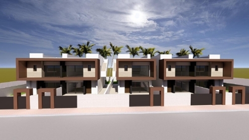 Puerto De Mazarrón Bajo Guadalentín villa foto 6378636