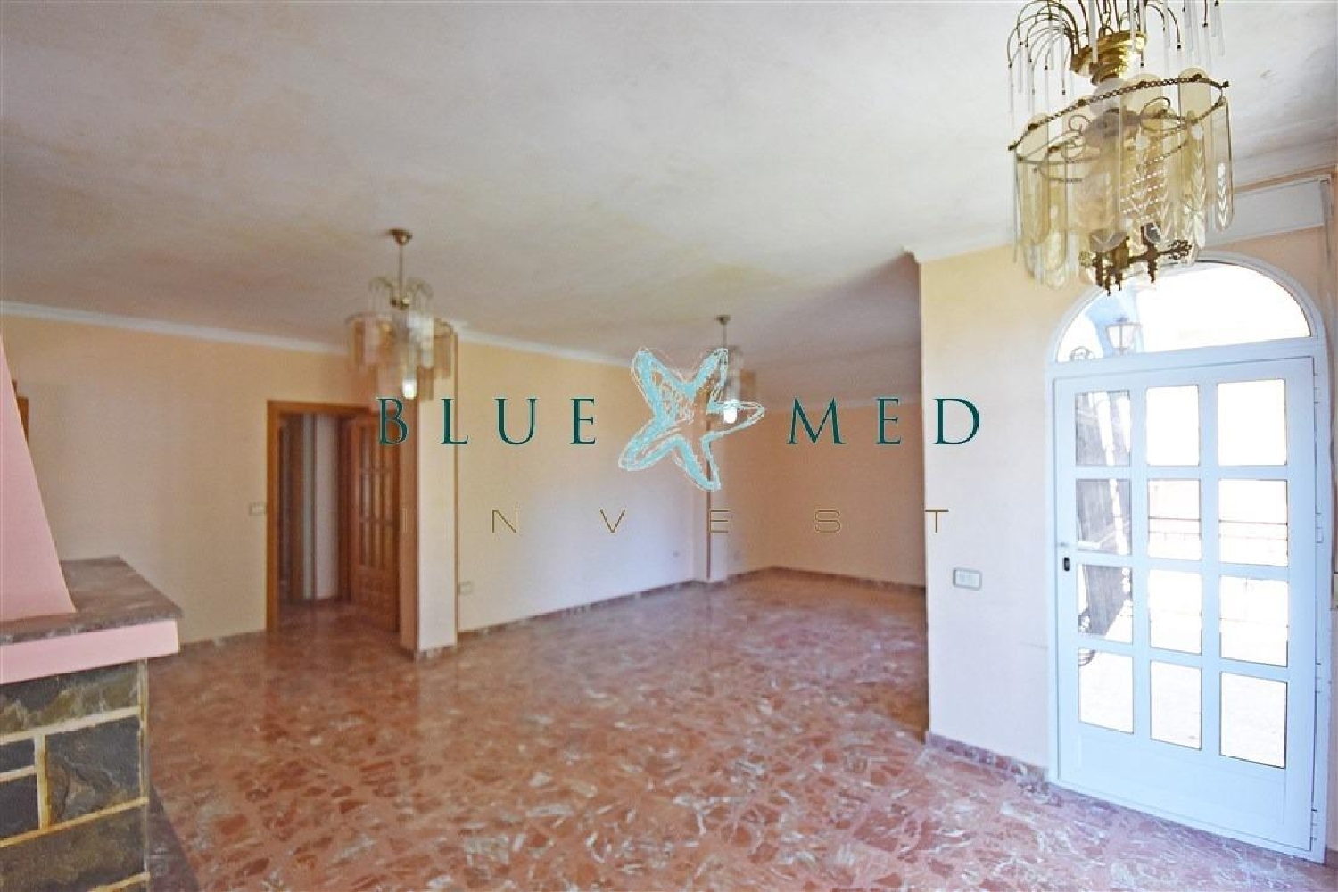 till salu villa Puerto De Mazarrón Bajo Guadalentín 6