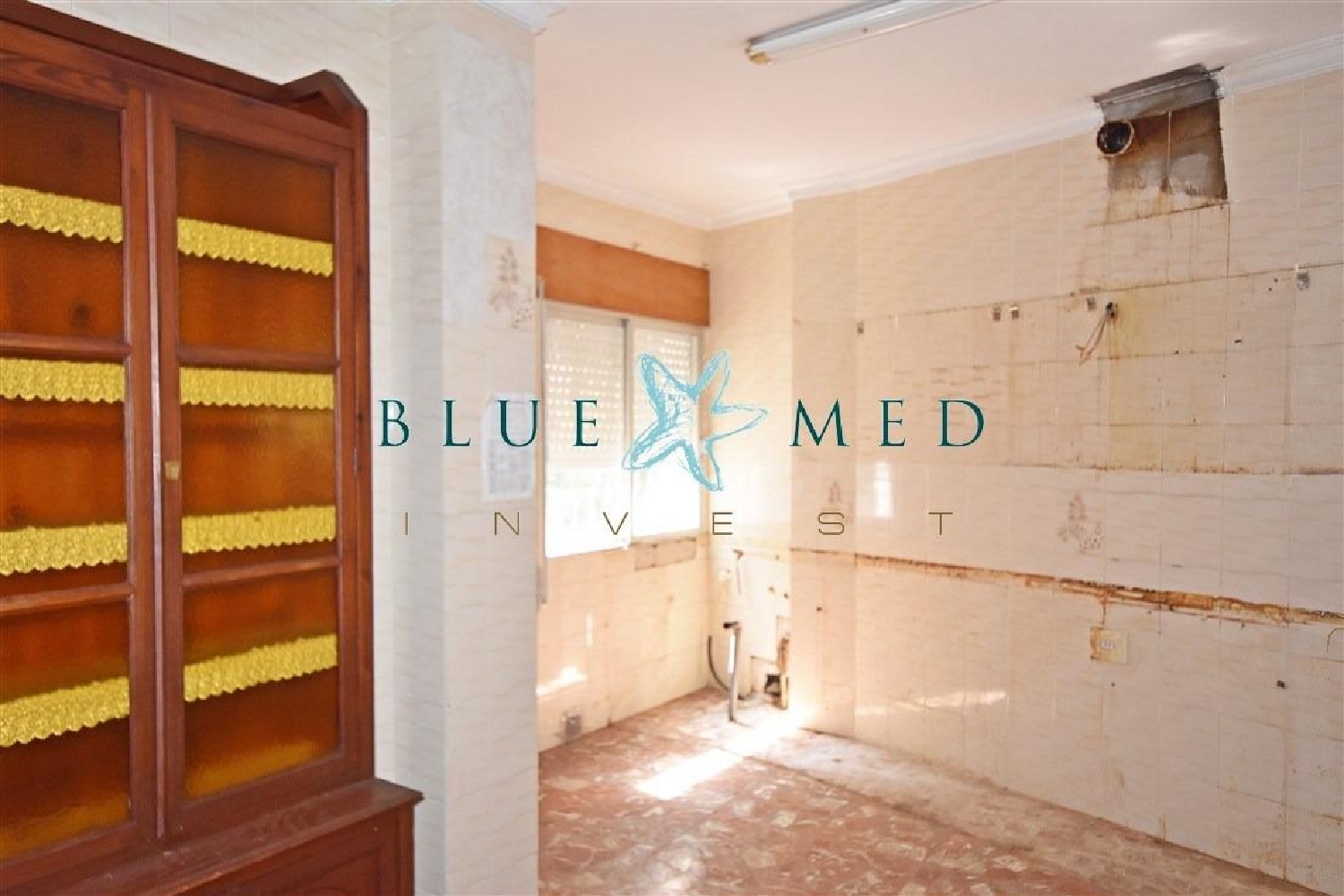 till salu villa Puerto De Mazarrón Bajo Guadalentín 7