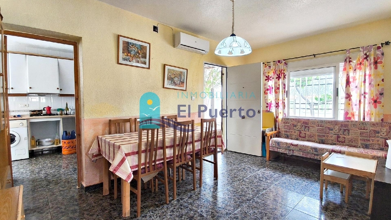  à vendre villa Puerto De Mazarrón Bajo Guadalentín 7