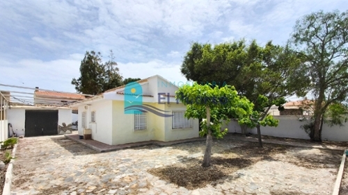 Puerto De Mazarrón Bajo Guadalentín villa foto 6378786