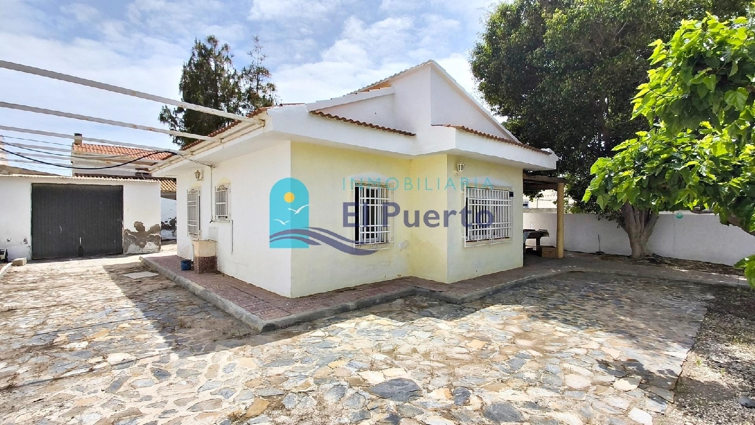 à vendre villa Puerto De Mazarrón Bajo Guadalentín 2