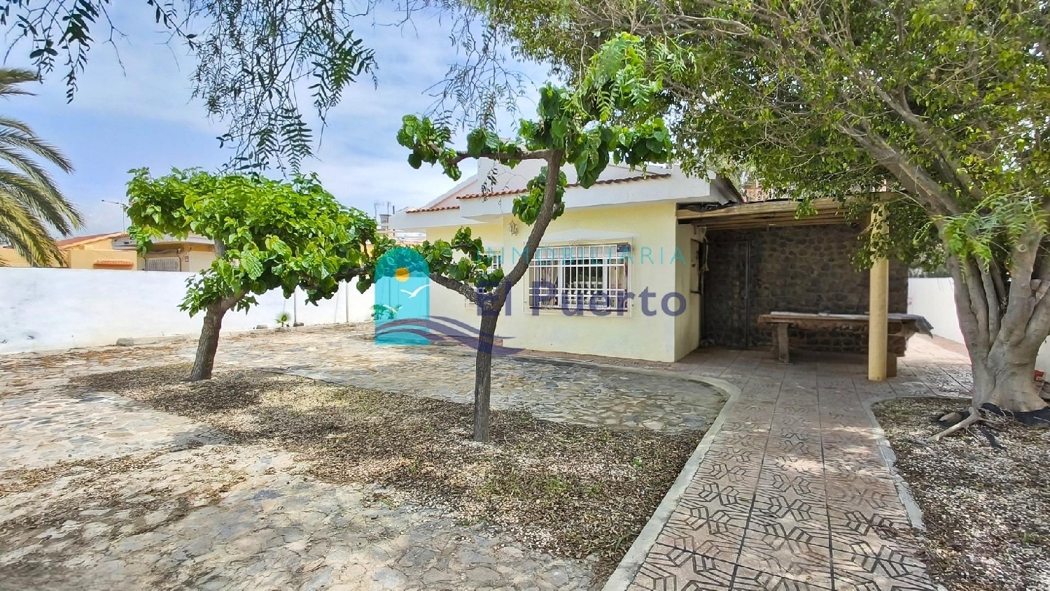  à vendre villa Puerto De Mazarrón Bajo Guadalentín 3