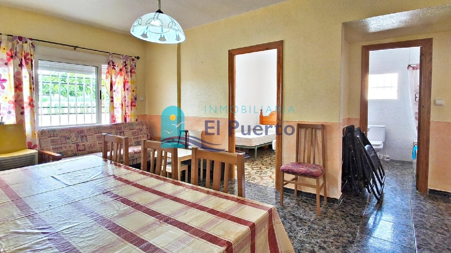  à vendre villa Puerto De Mazarrón Bajo Guadalentín 6