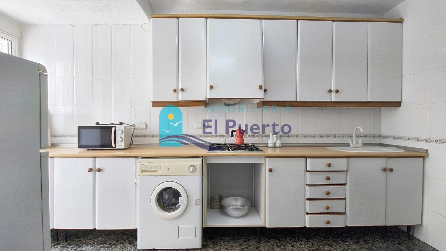  à vendre villa Puerto De Mazarrón Bajo Guadalentín 8
