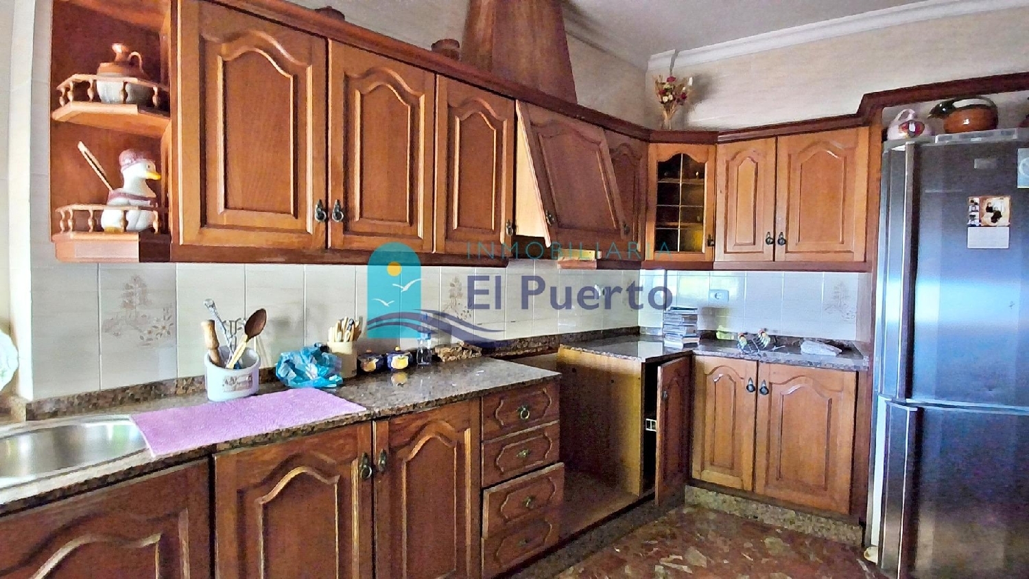  kaufen Villa Puerto De Mazarrón Bajo Guadalentín 8