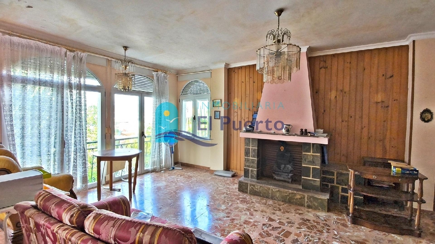  kaufen Villa Puerto De Mazarrón Bajo Guadalentín 4