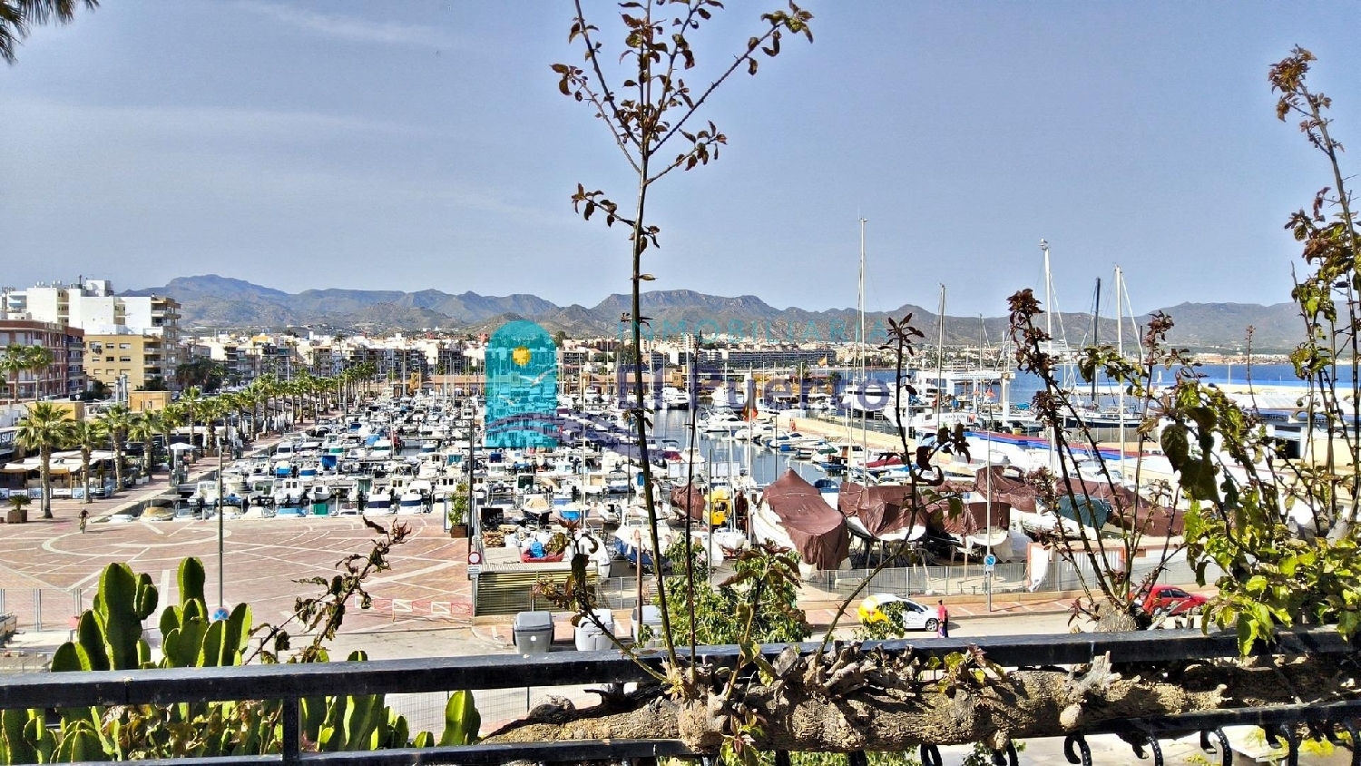  kaufen Villa Puerto De Mazarrón Bajo Guadalentín 3