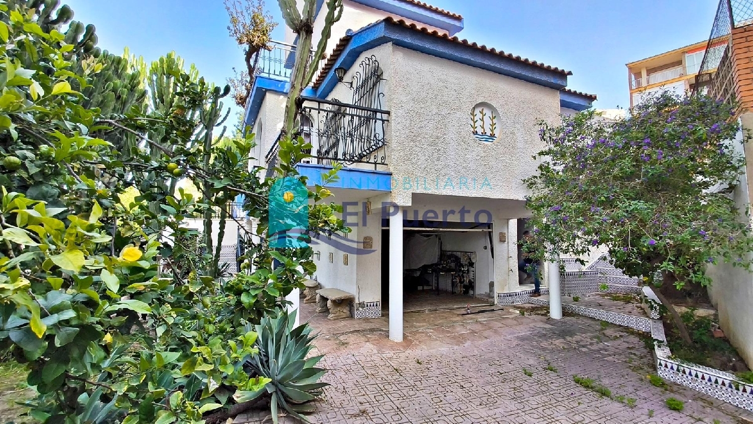  kaufen Villa Puerto De Mazarrón Bajo Guadalentín 1