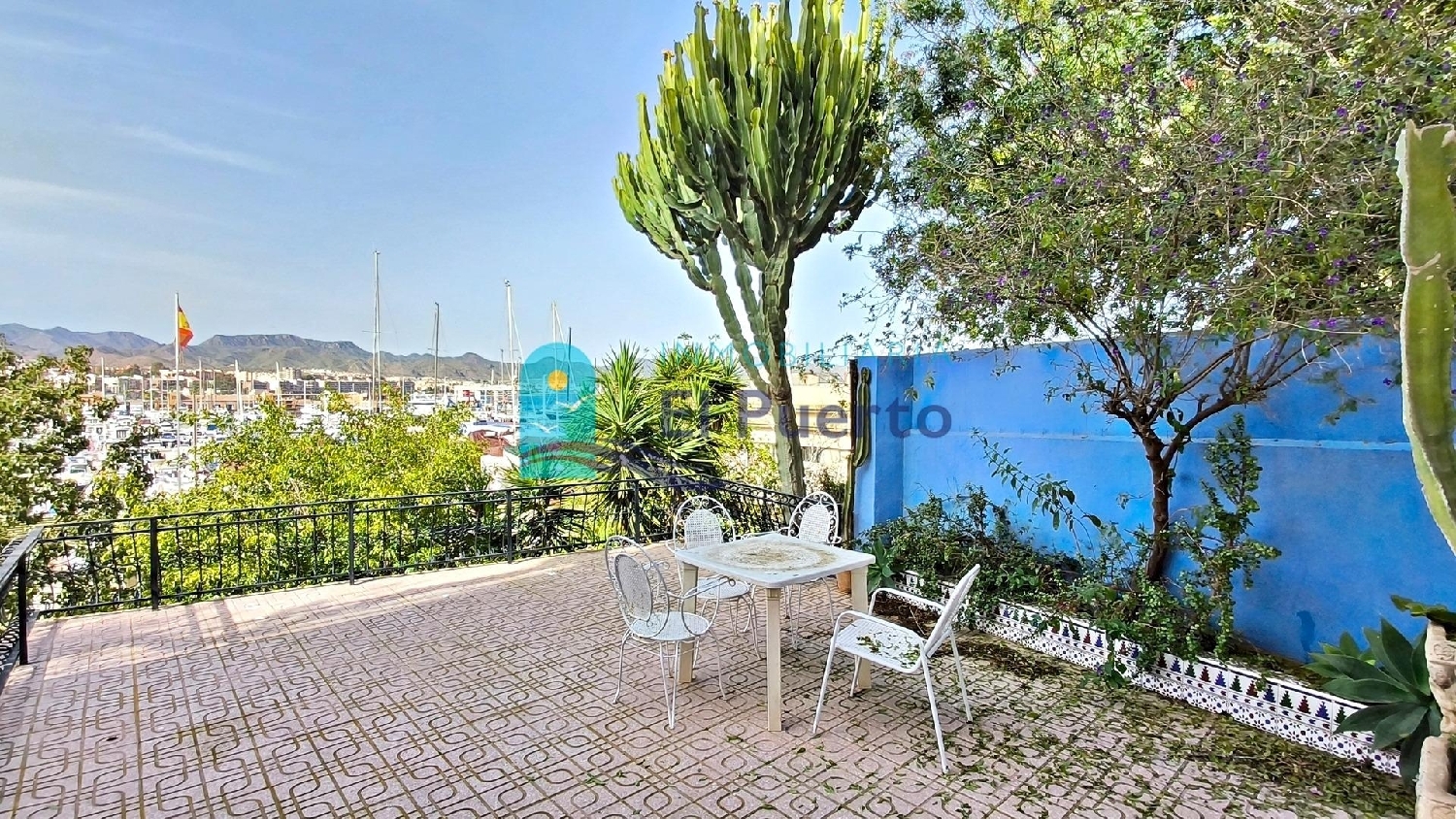  kaufen Villa Puerto De Mazarrón Bajo Guadalentín 2