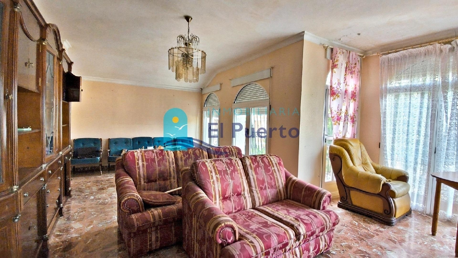  kaufen Villa Puerto De Mazarrón Bajo Guadalentín 5