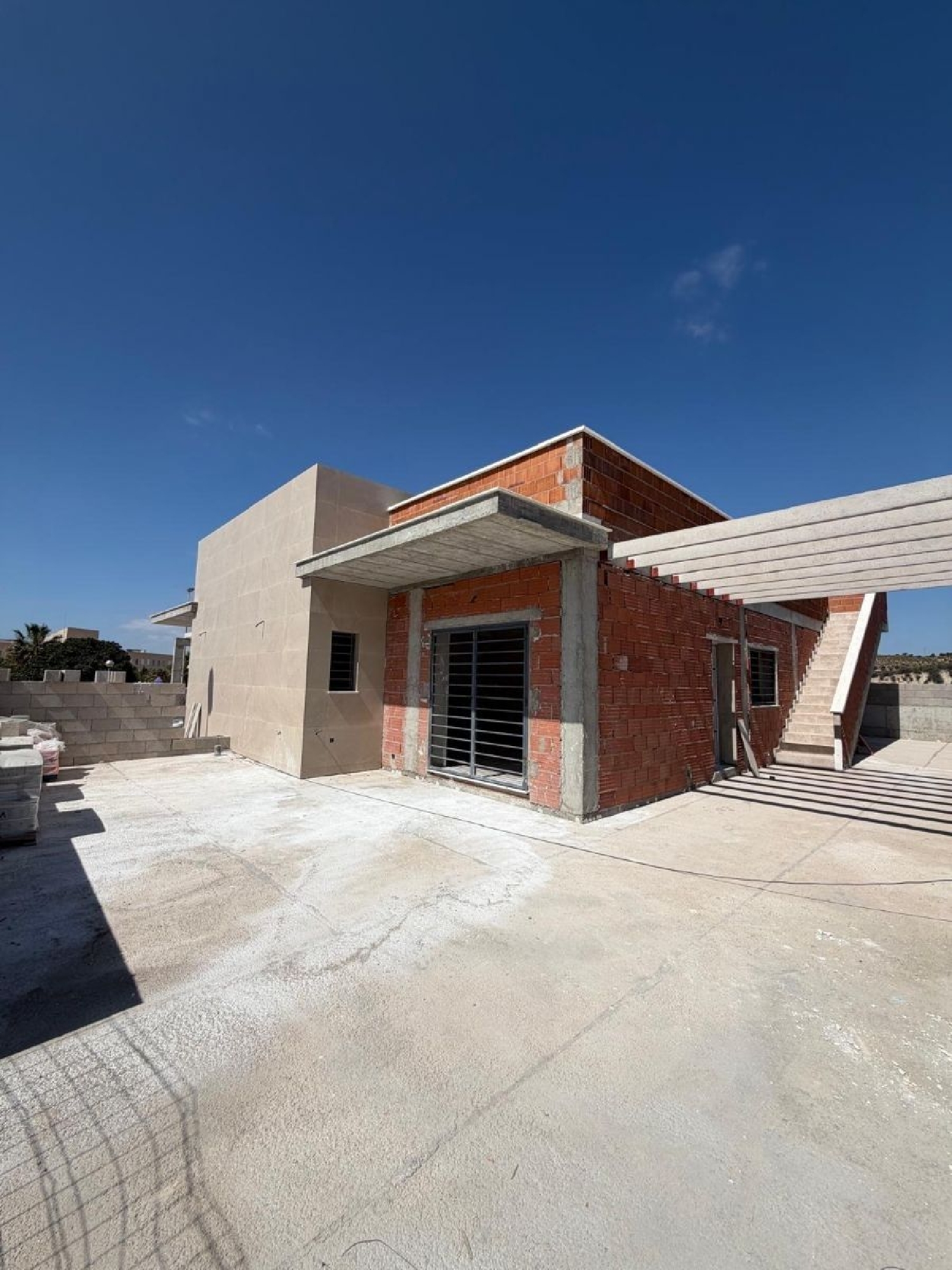  till salu villa Puerto De Mazarrón Bajo Guadalentín 11