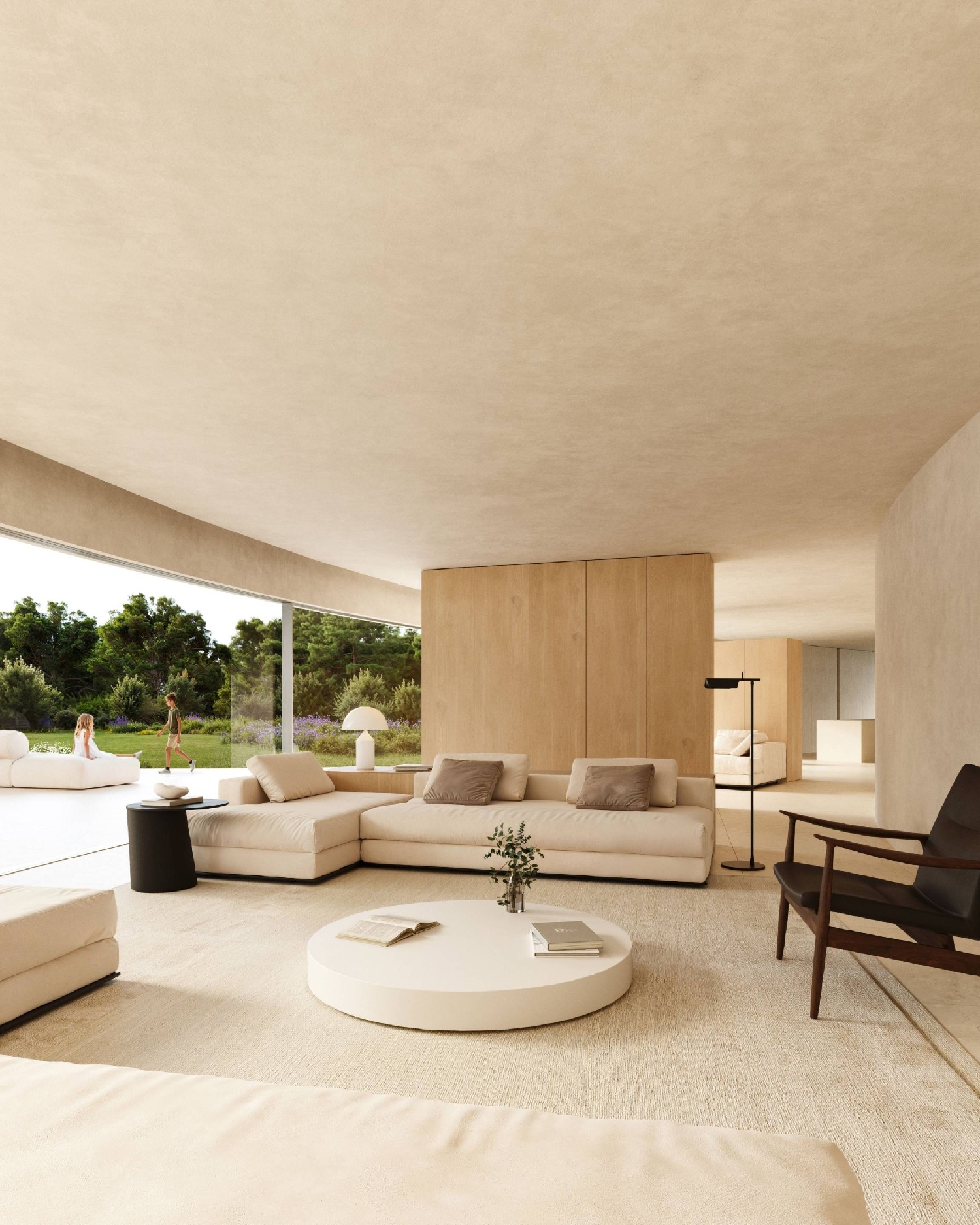 till salu villa Puerto De Sotogrande Campo De Gibraltar 6