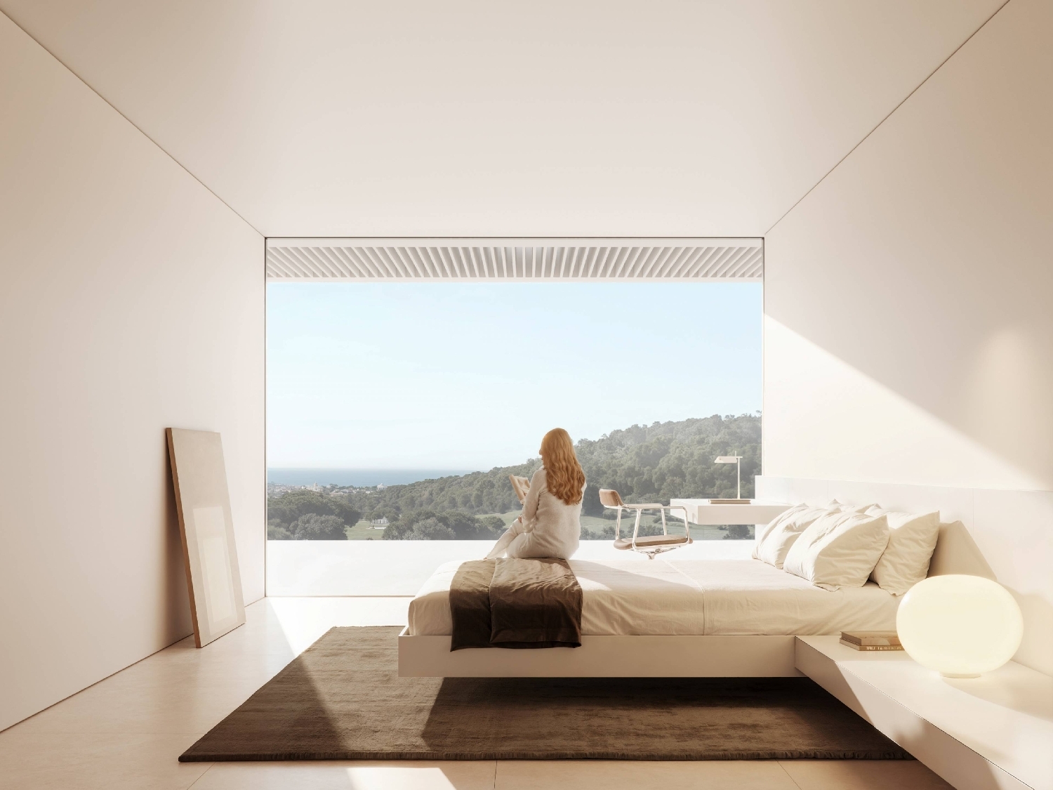  till salu villa Puerto De Sotogrande Campo De Gibraltar 4