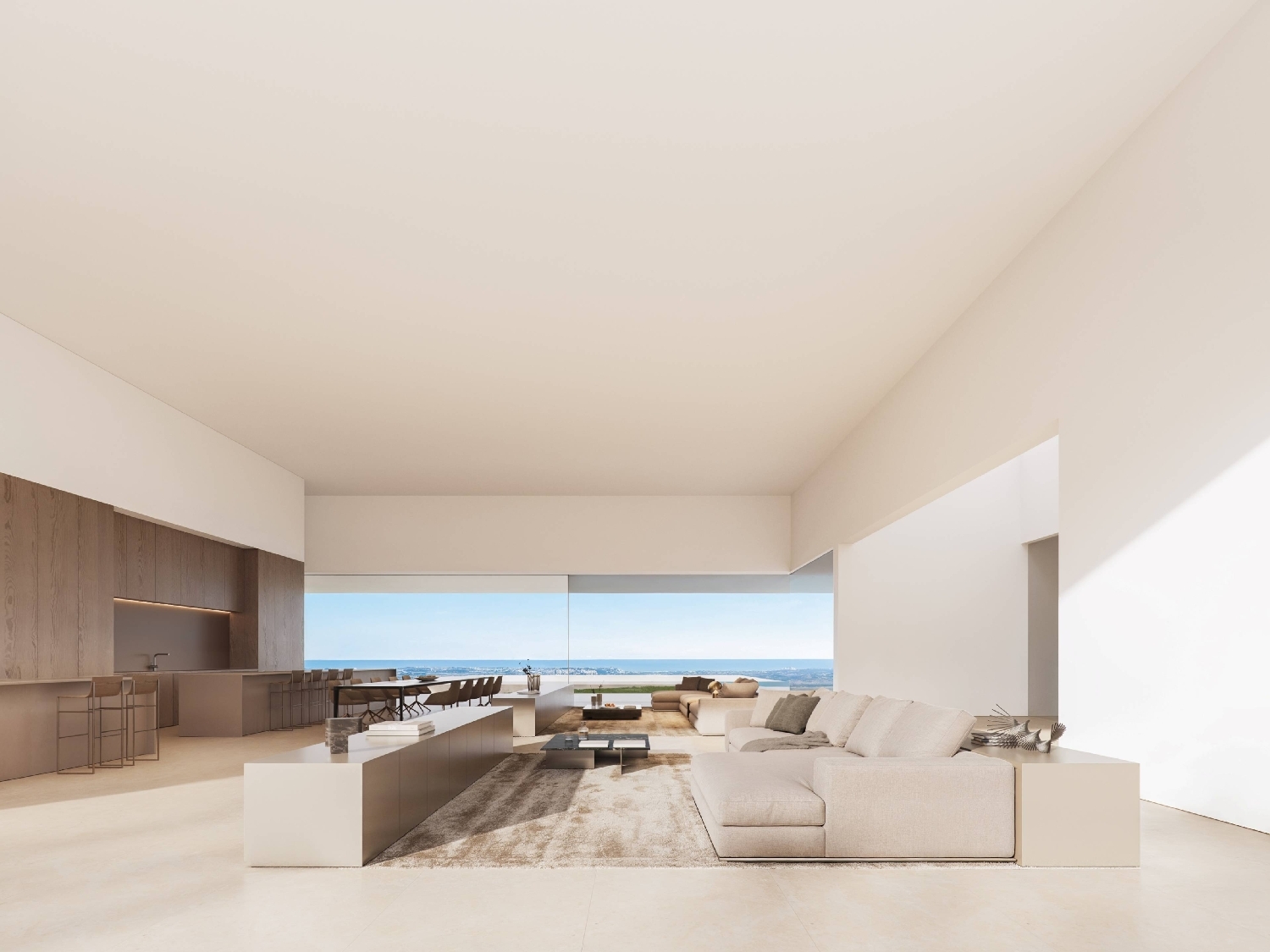  till salu villa Puerto De Sotogrande Campo De Gibraltar 8
