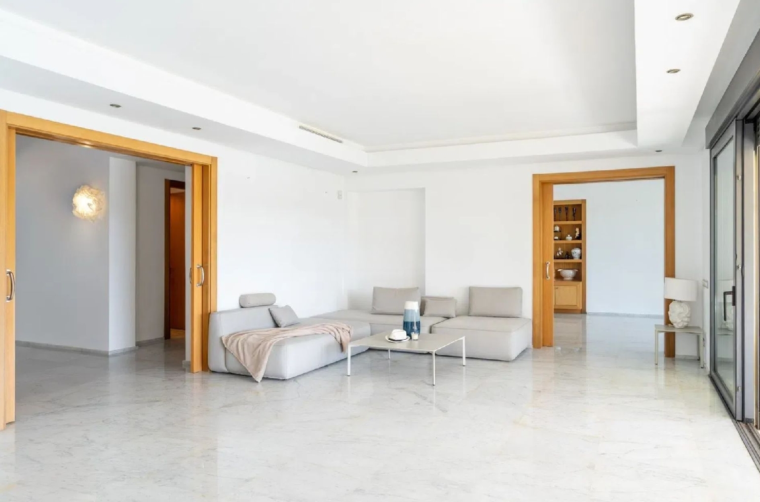  till salu villa Puerto De Sotogrande Campo De Gibraltar 8