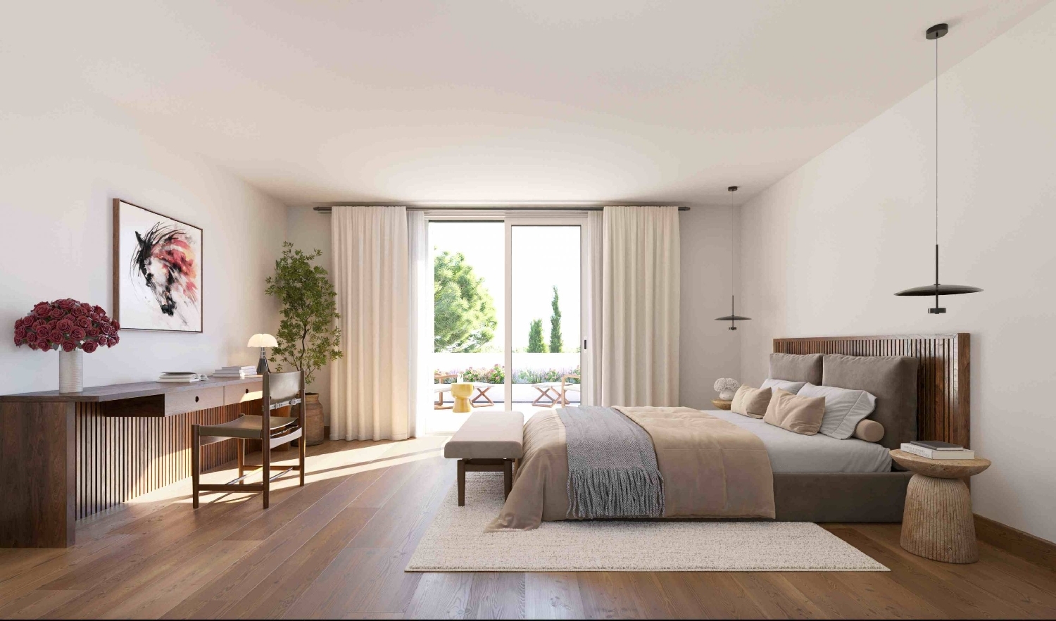  à vendre villa Puerto De Sotogrande Campo De Gibraltar 7