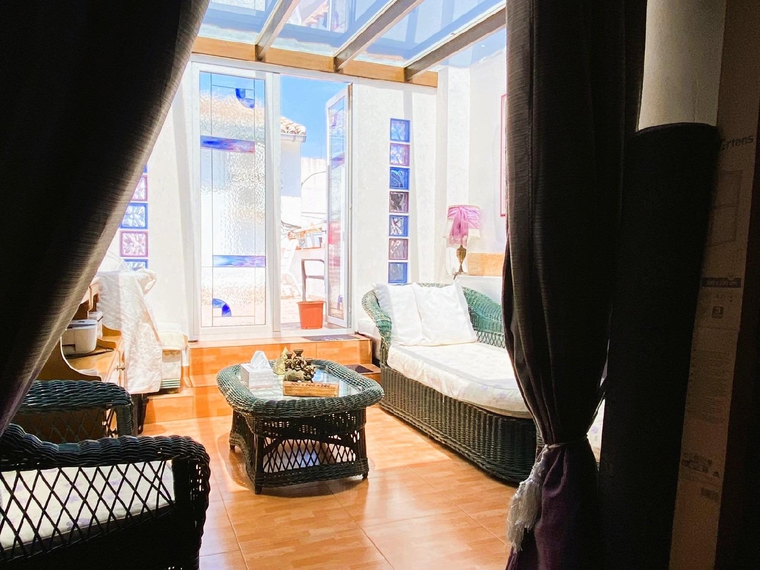 te koop villa Rafelcofer Safor 3