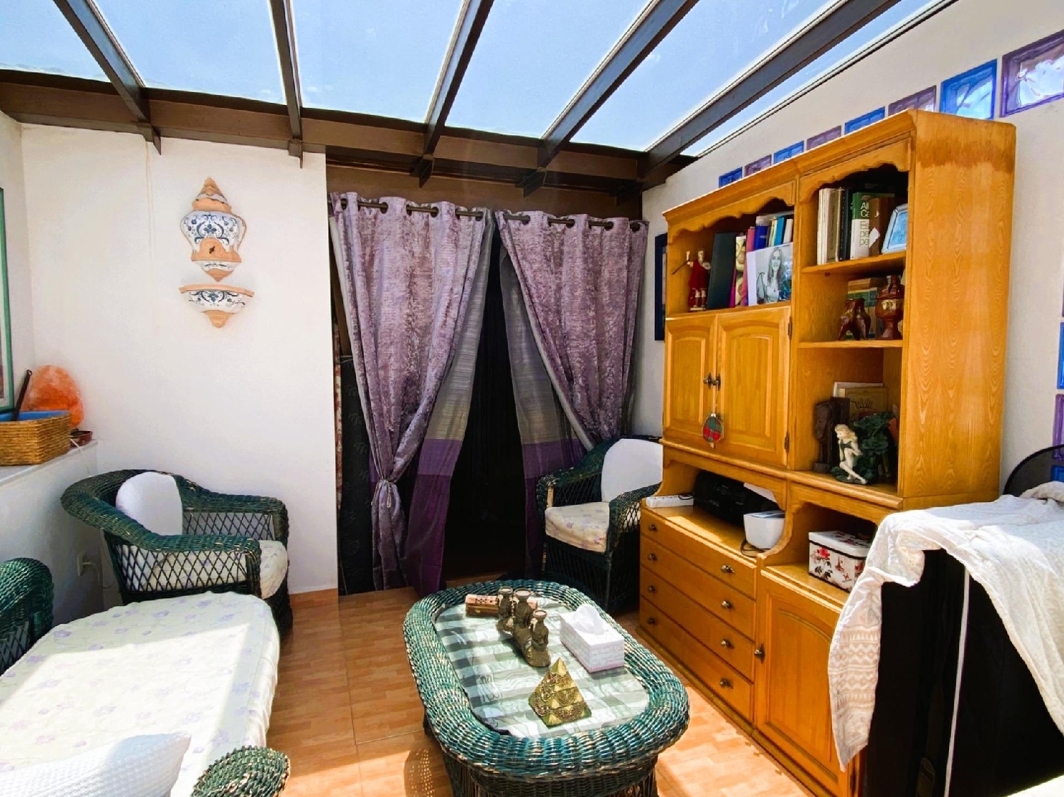  te koop villa Rafelcofer Safor 2