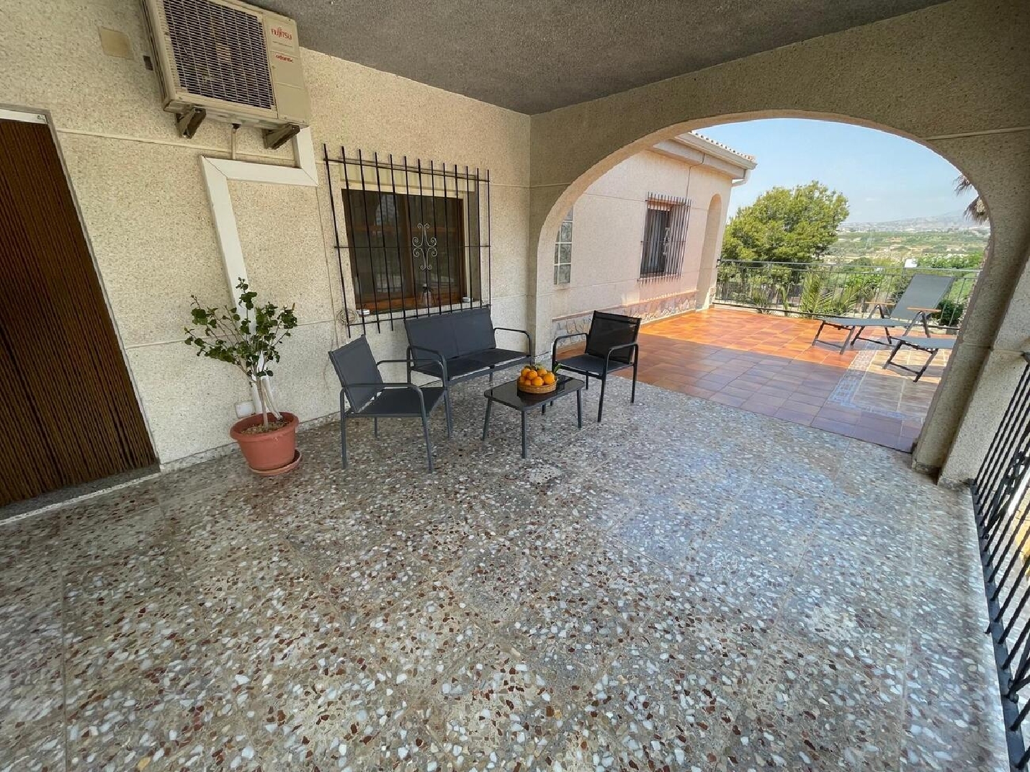  en venta chalet Rebolledo Alacantí 7