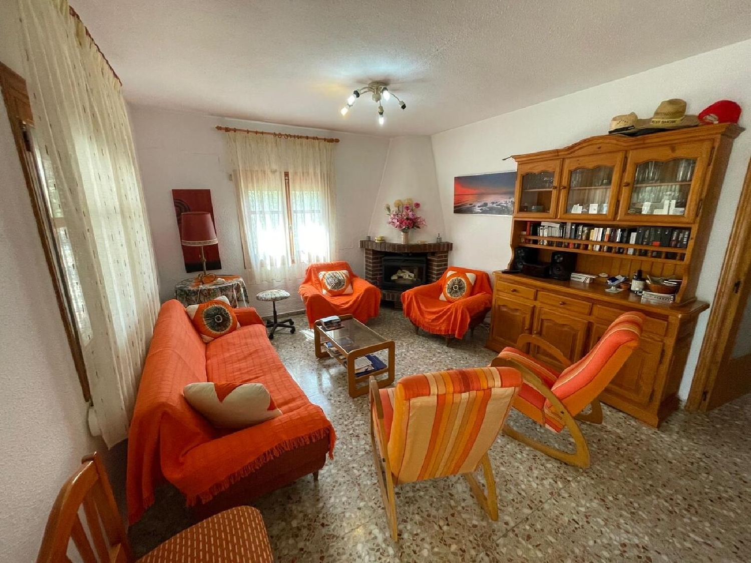  en venta chalet Rebolledo Alacantí 8