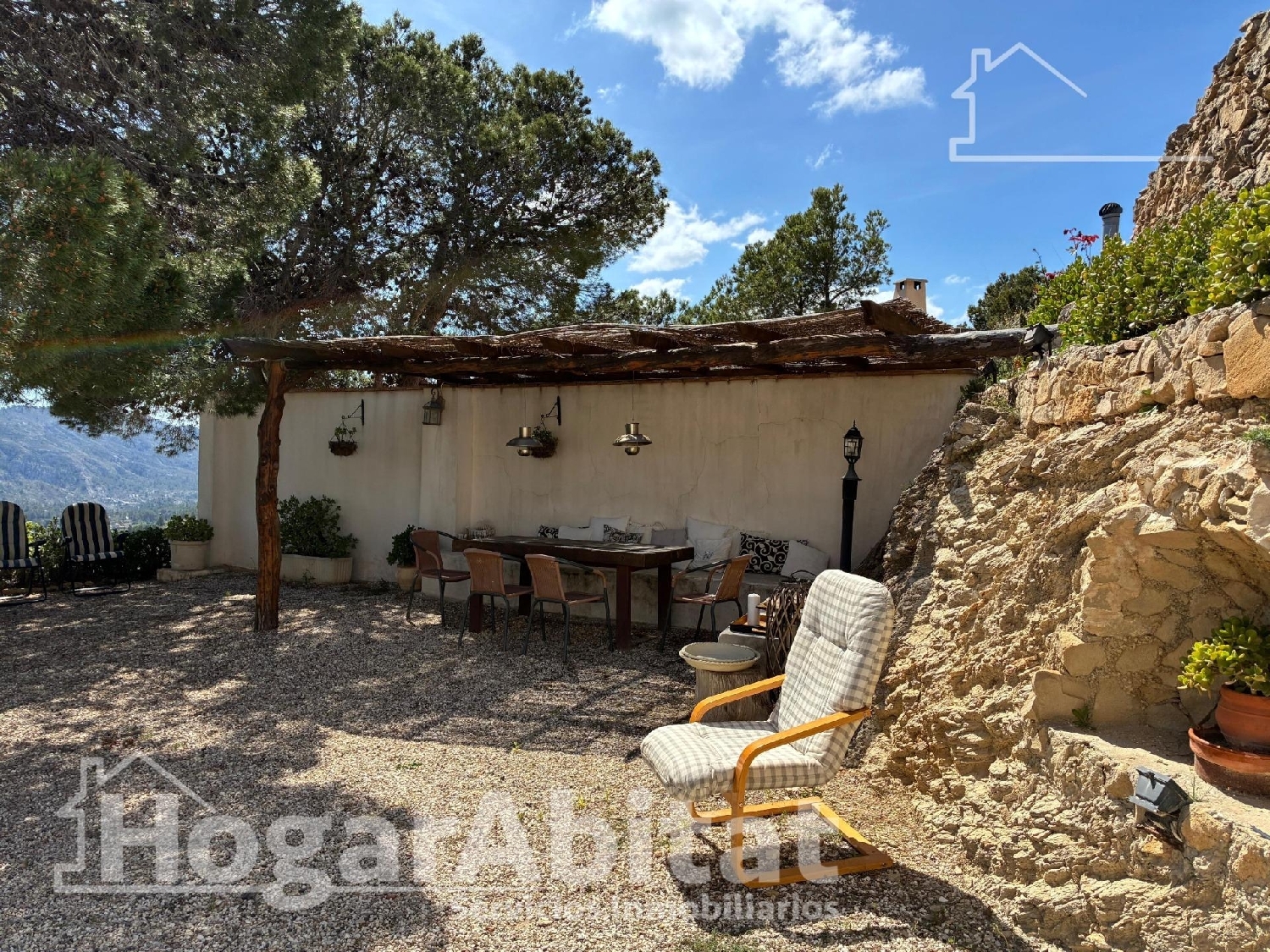 for sale villa Relleu Marina Baixa 1