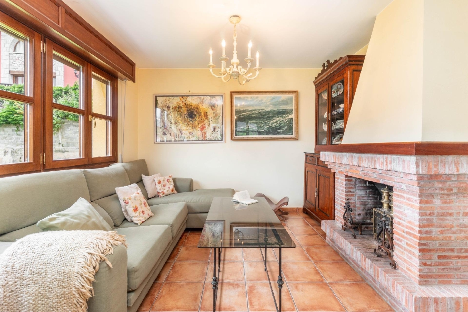  en venta chalet Ribadesella Oriente 8