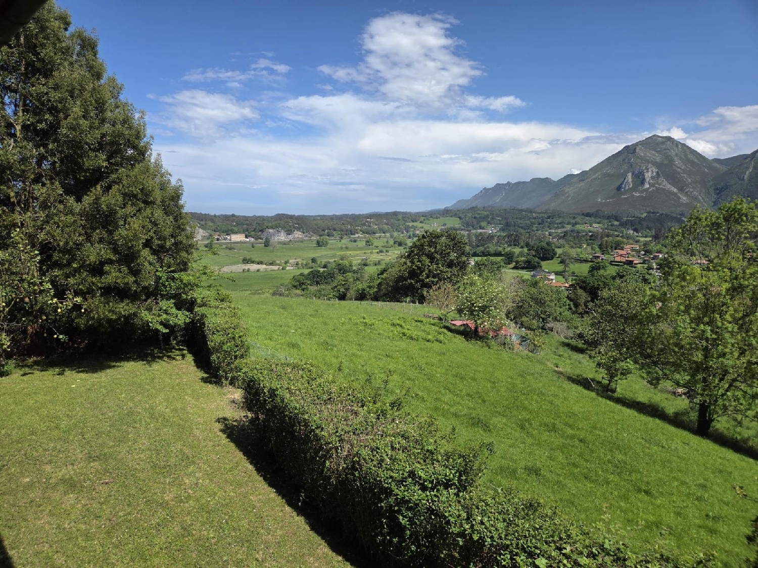  en venta chalet Ribadesella Oriente 1