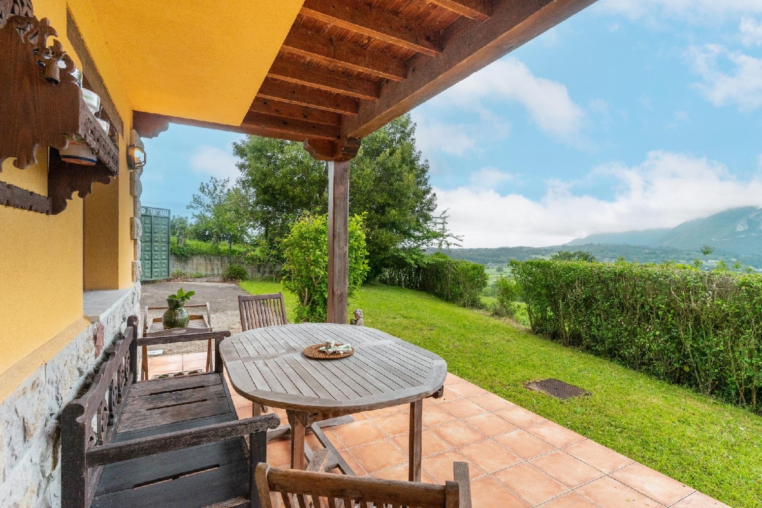  en venta chalet Ribadesella Oriente 6