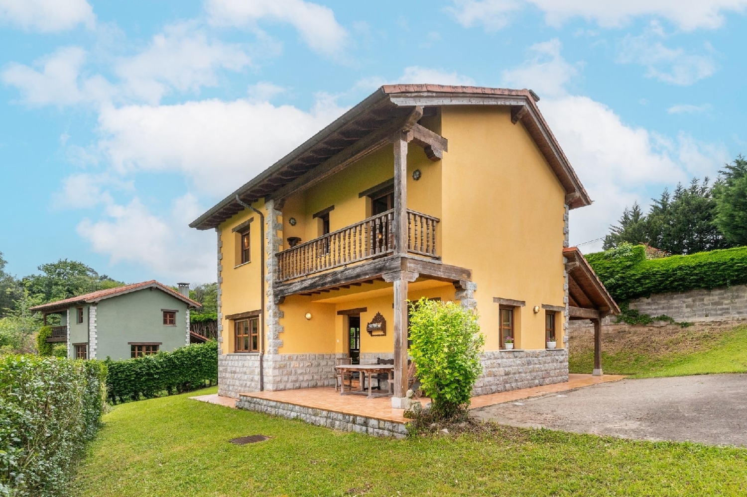 en venta chalet Ribadesella Oriente 3