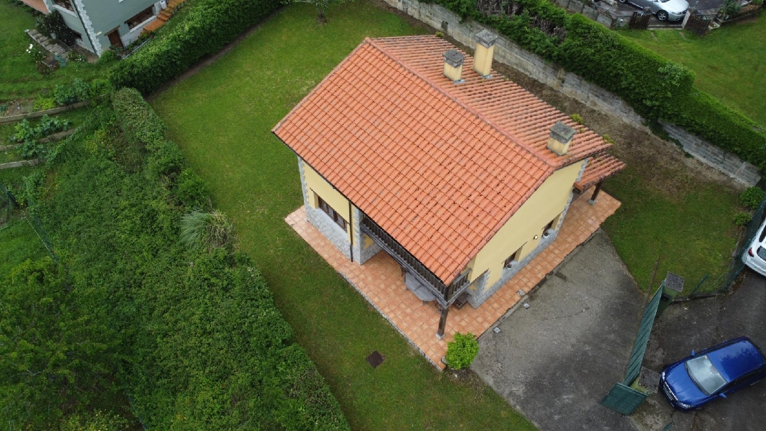  en venta chalet Ribadesella Oriente 5