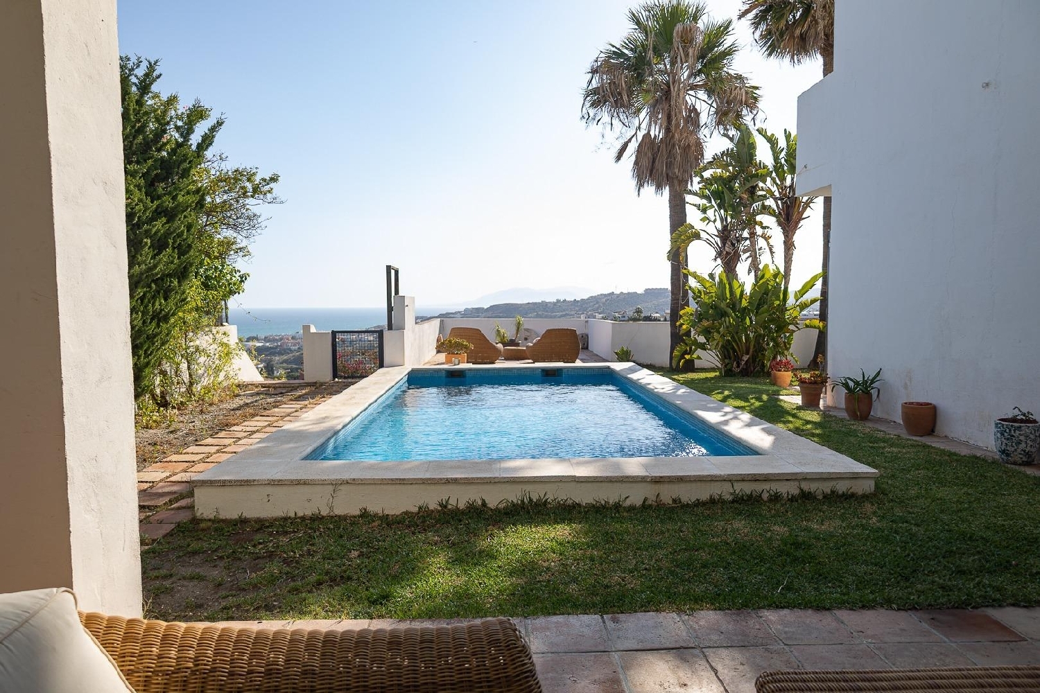  te koop villa Rincón De La Victoria Axarquía 1
