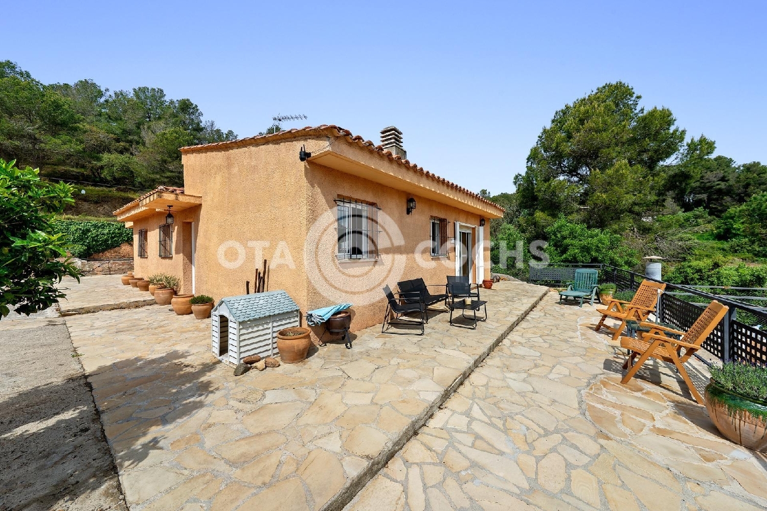  till salu villa Riudecanyes Baix Camp 2
