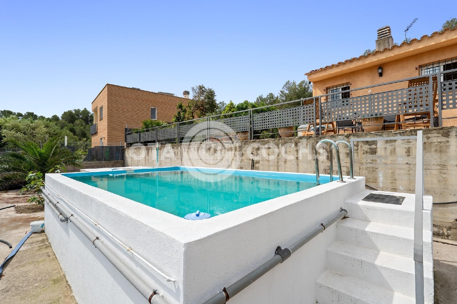  till salu villa Riudecanyes Baix Camp 5
