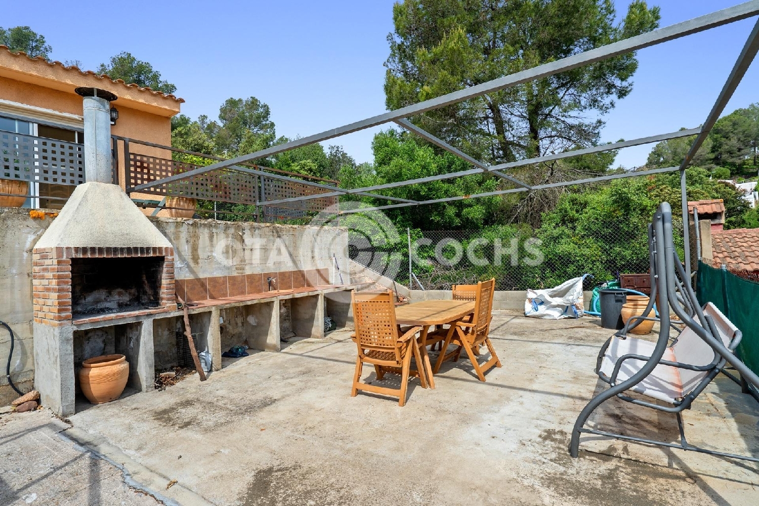  till salu villa Riudecanyes Baix Camp 7