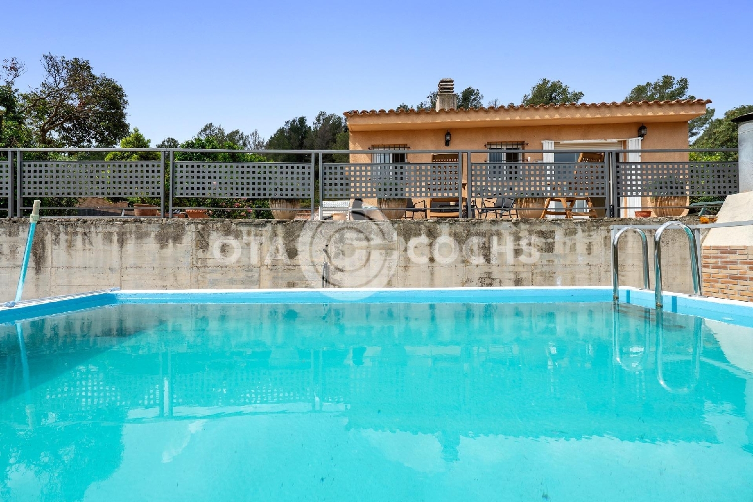  till salu villa Riudecanyes Baix Camp 6
