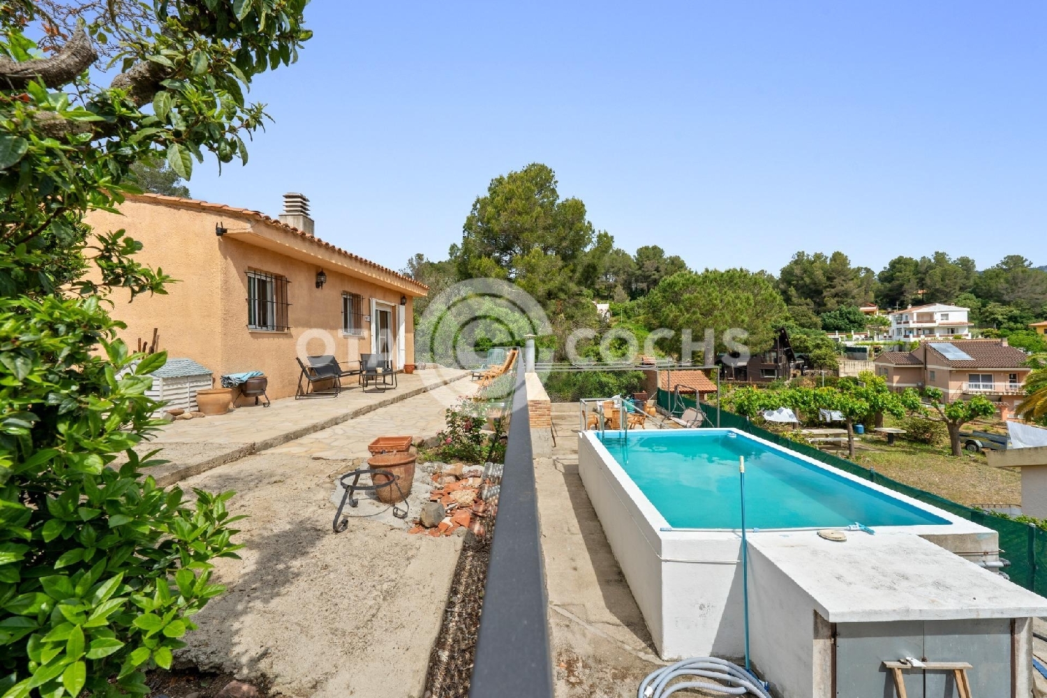 till salu villa Riudecanyes Baix Camp 1