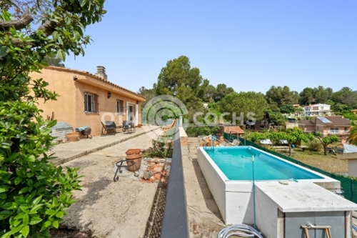 Riudecanyes Baix Camp villa foto 6381638