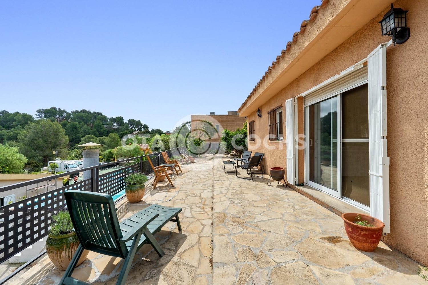  till salu villa Riudecanyes Baix Camp 8