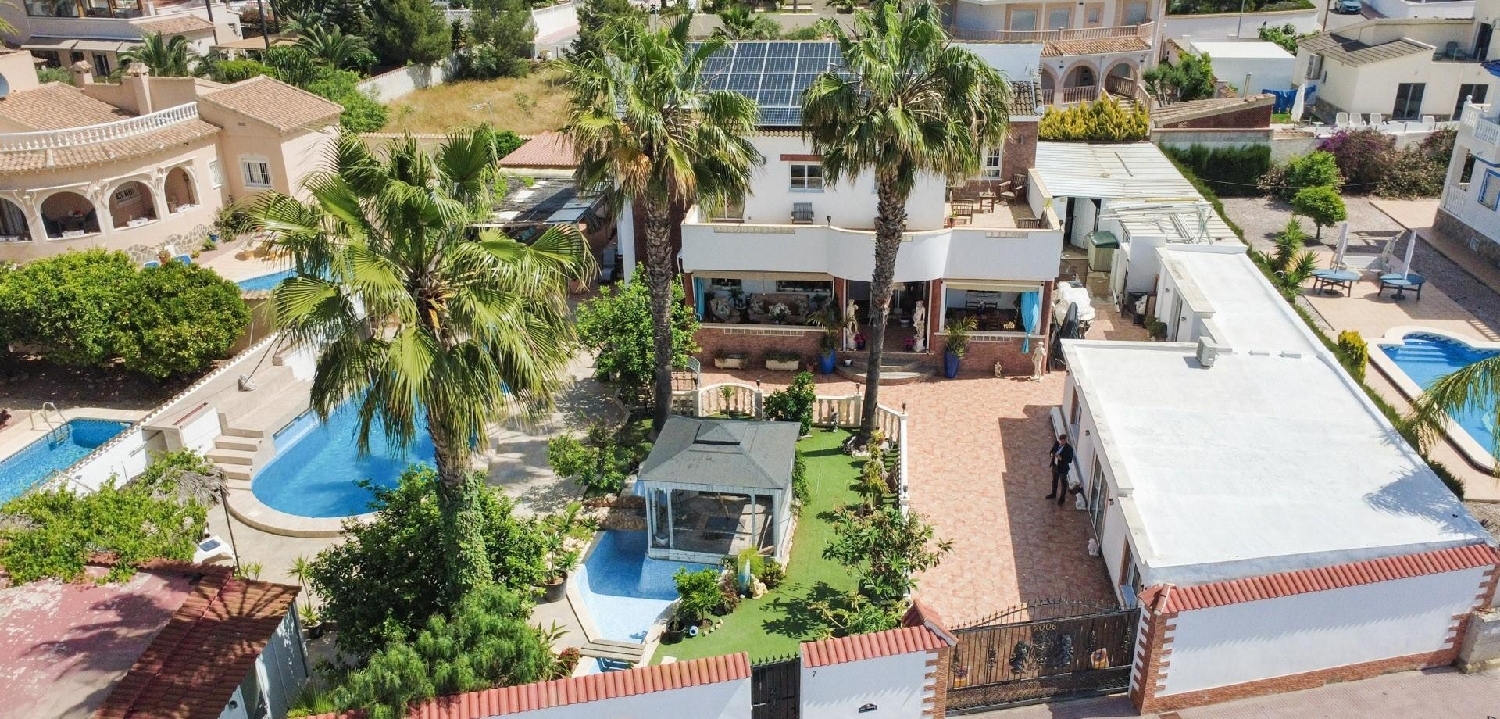  en venta chalet Rojales Baix Segura 8