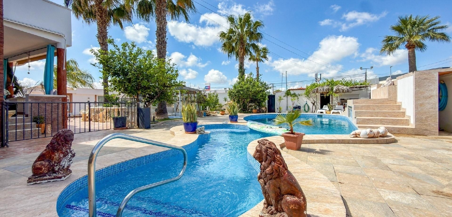 en venta chalet Rojales Baix Segura 6
