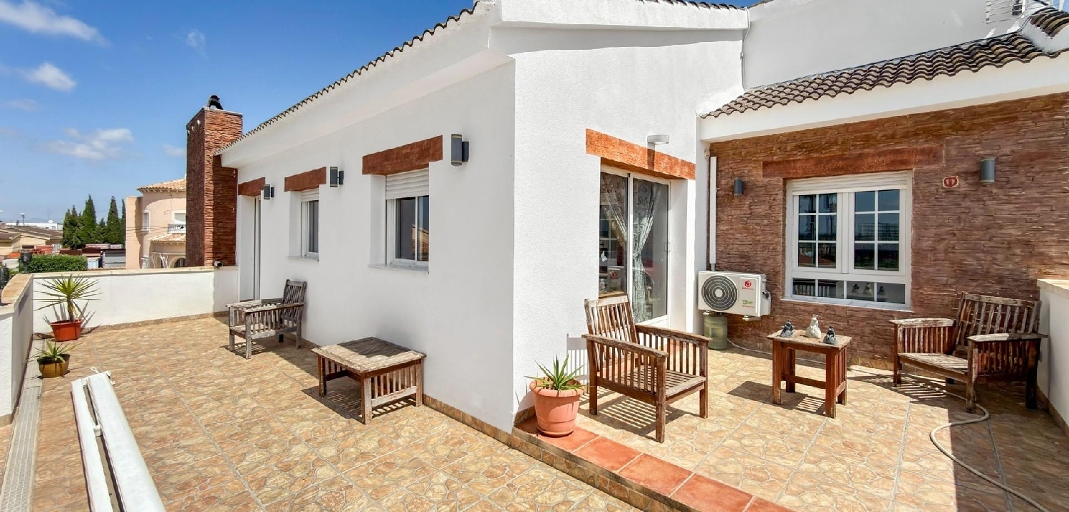  en venta chalet Rojales Baix Segura 7