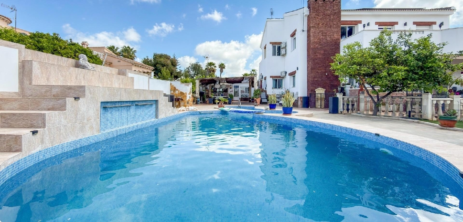  en venta chalet Rojales Baix Segura 2