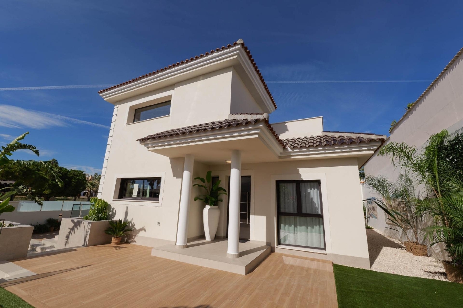  kaufen Villa Rojales Baix Segura 7