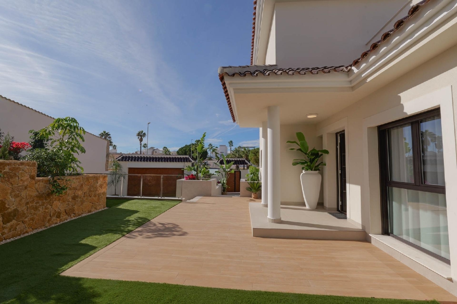  kaufen Villa Rojales Baix Segura 5