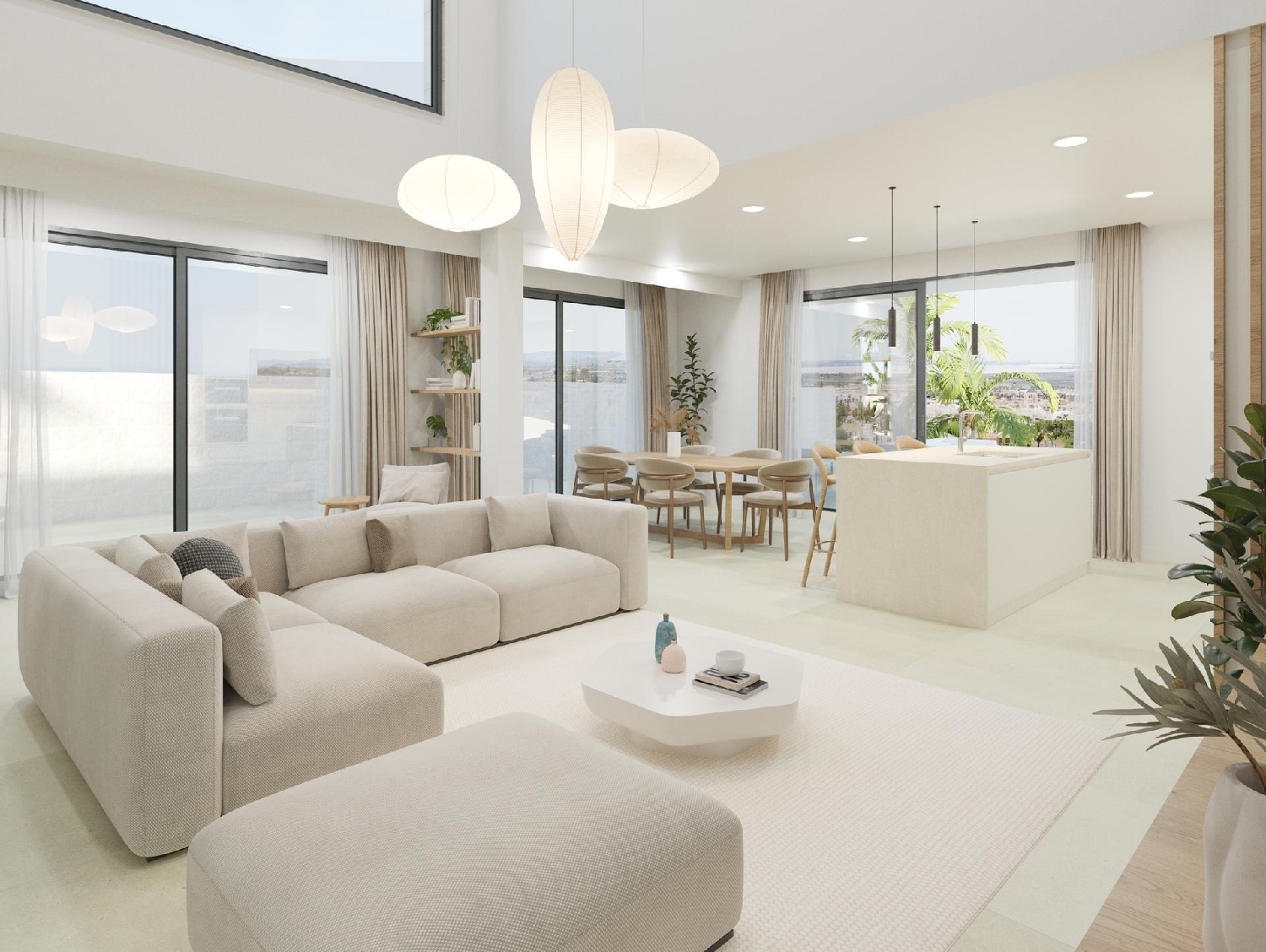  kaufen Villa Rojales Baix Segura 3