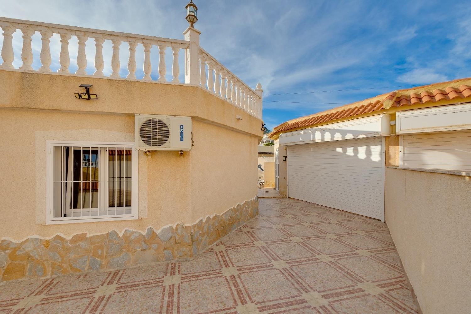  for sale villa Rojales Baix Segura 7
