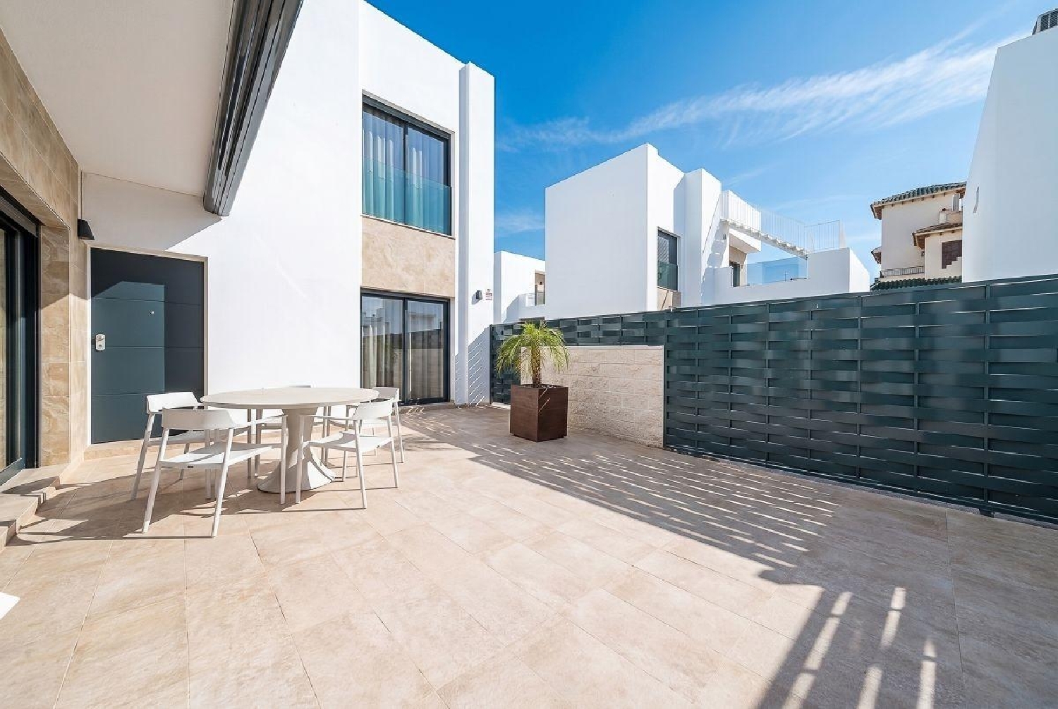  for sale villa Rojales Baix Segura 3